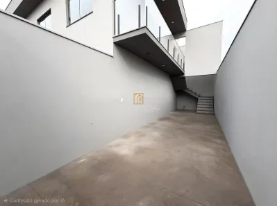 Apartamento com 3 Quartos à venda, 80m² no Belvedere, Divinópolis