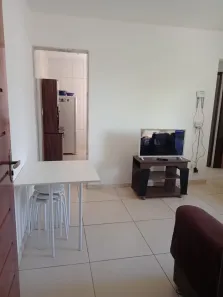 Apartamento com 2 Quartos para alugar, 44m² no Industrial, Camaçari