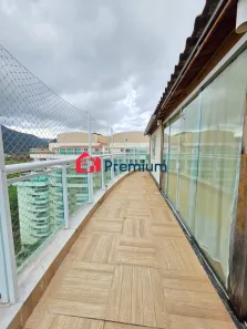 Cobertura com 4 Quartos à venda, 398m² no Recreio dos Bandeirantes, Rio de Janeiro
