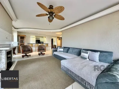 Apartamento com 3 Quartos à venda, 128m² no Capão da Canoa, Capão da Canoa