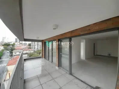 Apartamento com 3 Quartos à venda, 107m² no Saúde, São Paulo