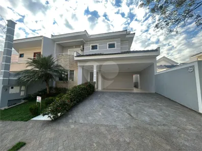 Casa de Condomínio com 4 Quartos à venda, 298m² no Aparecidinha, Sorocaba
