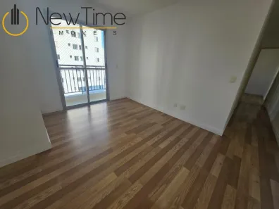 Apartamento com 2 Quartos à venda, 52m² no Lapa de Baixo, São Paulo
