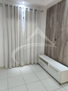 Apartamento com 2 Quartos à venda, 54m² no Santana, Araçatuba