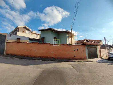Casa com 3 Quartos à venda, 110m² no Vila M Genoveva, Jundiaí