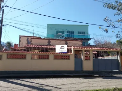 Casa com 2 Quartos à venda, 165m² no Praia Do Saco, Mangaratiba