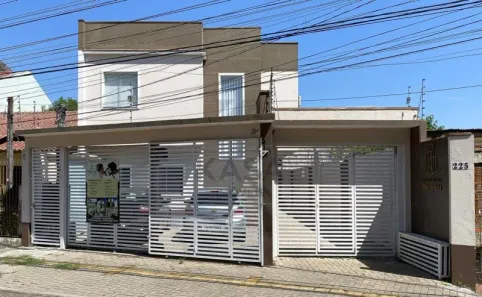 Casa de Condomínio com 3 Quartos para alugar, 120m² no Mato Grande, Canoas
