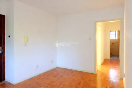 Apartamento com 1 Quarto à venda, 49m² no Santana, Porto Alegre