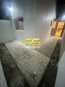 Casa com 2 Quartos à venda, 20m² no João Paulo II, João Pessoa