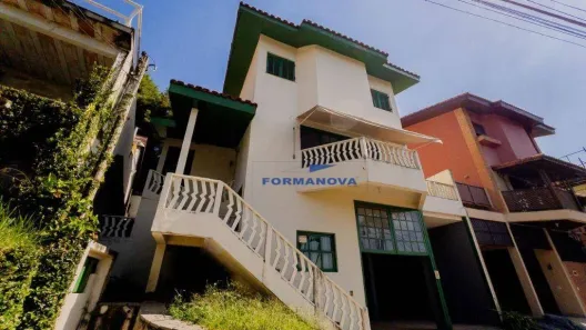 Casa de Condomínio com 3 Quartos à venda, 171m² no Chácara Pavoeiro, Cotia