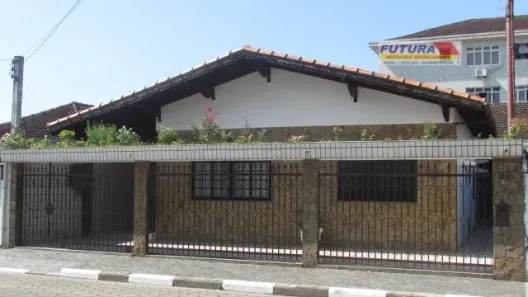 Casa com 3 Quartos à venda, 108m² no Vila Valença, São Vicente