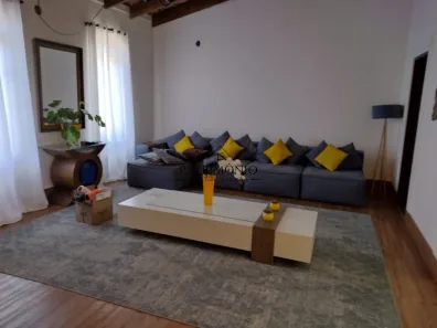 Sobrado com 3 Quartos à venda, 529m² no Recanto Maravilha III, Santana de Parnaíba