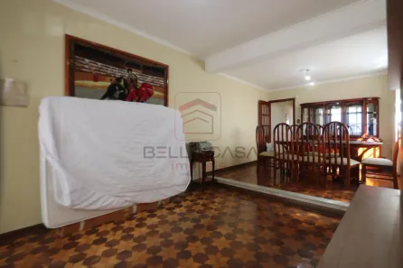 Sobrado com 3 Quartos para venda ou aluguel, 230m² no Vila Zelina, São Paulo