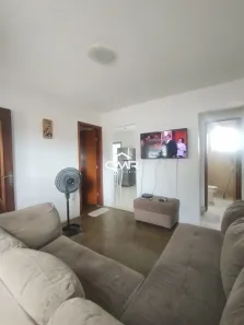 Casa com 2 Quartos à venda, 54m² no Vila Industrial, Piracicaba