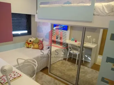 Apartamento com 2 Quartos à venda, 72m² no Vila Esperança, São Paulo