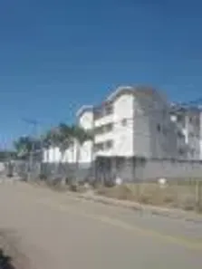 Apartamento com 2 Quartos à venda, 59m² no Parque Paduan, Taubaté