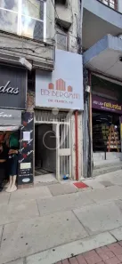 Sala Comercial à venda, 44m² no Centro Histórico, Porto Alegre