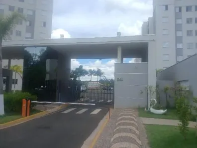 Apartamento com 2 Quartos à venda, 47m² no Sítios de Recreio Independência, Araras
