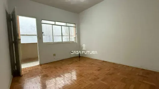 Apartamento com 2 Quartos à venda, 62m² no Aterrado, Volta Redonda