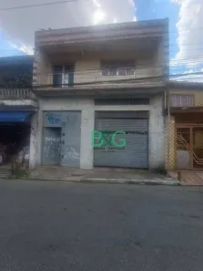 Sobrado com 3 Quartos à venda, 240m² no Vila Fátima, São Paulo