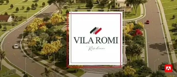 Lote/Terreno à venda, 300m² no Vila Romi, Santa Bárbara D'Oeste