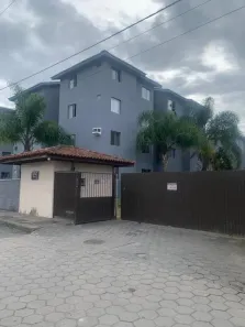 Apartamento com 2 Quartos à venda, 47m² no Jardim Paraíso, Joinville