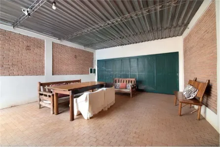 Casa com 4 Quartos para alugar, 230m² no Jardim América, Ribeirão Preto