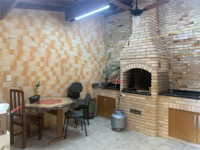 Casa com 4 Quartos à venda, 168m² no Imirim, São Paulo