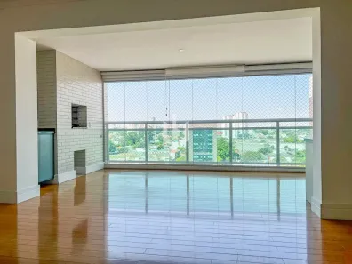 Apartamento com 3 Quartos à venda, 138m² no Jardim Caravelas, São Paulo