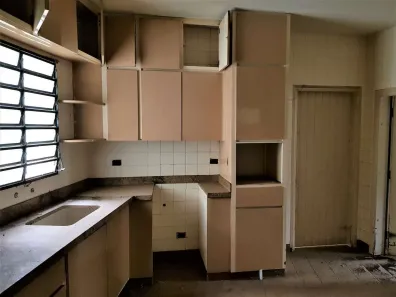 Casa com 3 Quartos à venda, 298m² no Centro, Piracicaba