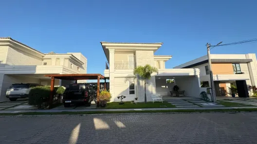 Casa de Condomínio com 4 Quartos à venda, 250m² no Centro, Eusébio
