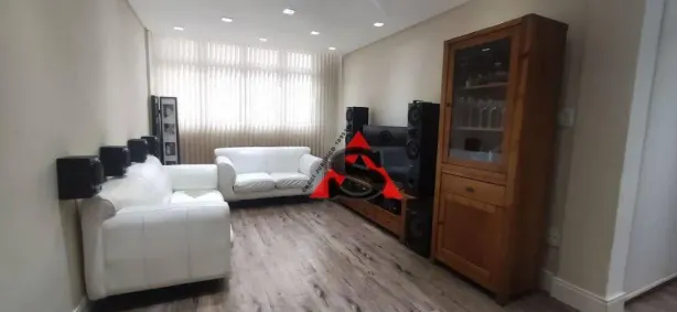 Apartamento com 3 Quartos à venda, 105m² no Vila Mariana, São Paulo