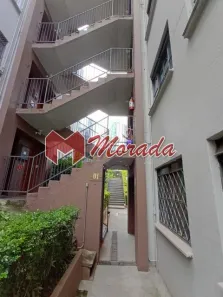 Apartamento com 2 Quartos à venda, 54m² no Jardim Flor da Montanha, Guarulhos