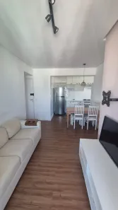 Apartamento com 2 Quartos para alugar, 54m² no Brotas, Salvador