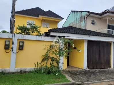 Casa de Condomínio com 4 Quartos à venda, 360m² no Vargem Pequena, Rio de Janeiro