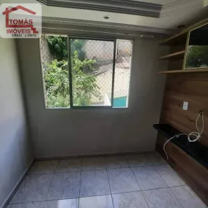 Apartamento com 2 Quartos à venda, 50m² no Vila Pirituba, São Paulo