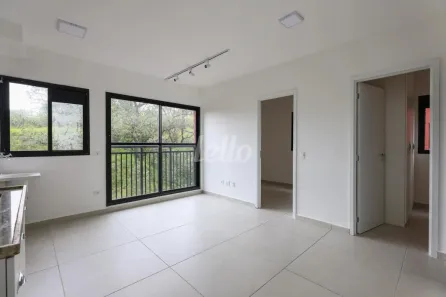 Apartamento com 2 Quartos para alugar, 37m² no Vila Andrade, São Paulo