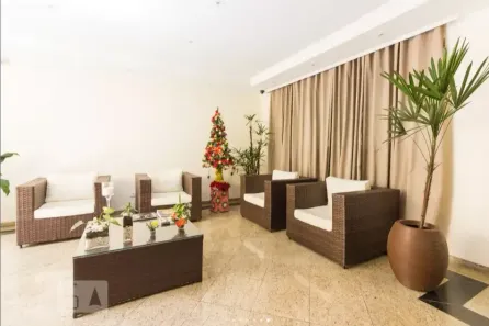 Apartamento com 2 Quartos à venda, 60m² no Santana, São Paulo