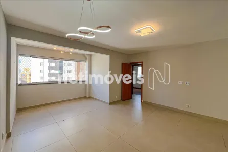 Apartamento com 3 Quartos para alugar, 90m² no Buritis, Belo Horizonte