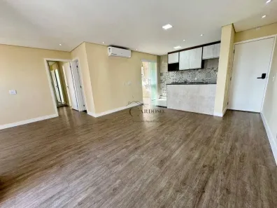 Apartamento com 1 Quarto para alugar, 67m² no Itu Novo Centro, Itu