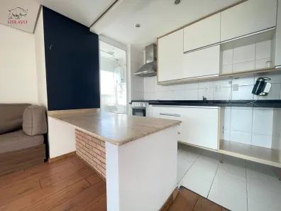 Apartamento com 2 Quartos para venda ou aluguel, 86m² no Alto da Lapa, São Paulo