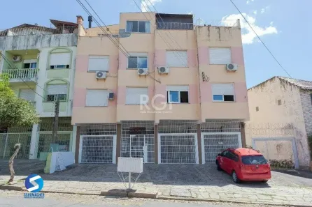 Cobertura com 3 Quartos à venda, 119m² no Nonoai, Porto Alegre