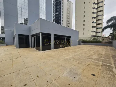 Ponto Comercial para alugar, 159m² no Parque Residencial Aquarius, São José dos Campos