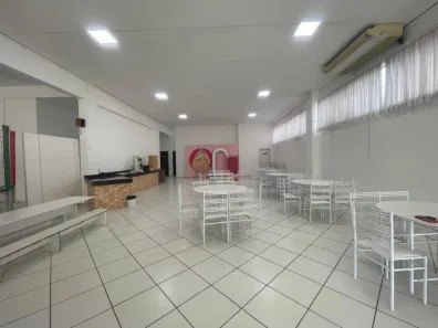 Sala Comercial para alugar, 288m² no Ilha da Figueira, Jaraguá do Sul