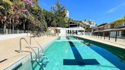 Casa com 3 Quartos à venda, 110m² no Buritis, Belo Horizonte