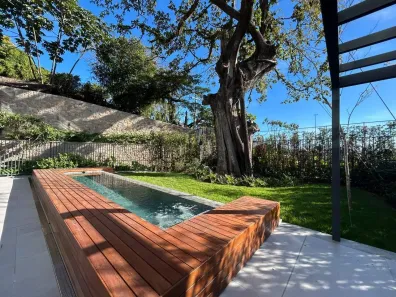 Apartamento com 3 Quartos à venda, 353m² no Centro, Florianópolis