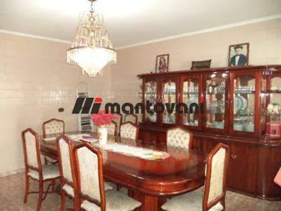 Sobrado com 7 Quartos à venda, 400m² no Chácara Mafalda, São Paulo