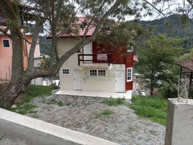 Casa de Condomínio com 3 Quartos à venda, 90m² no Albuquerque, Teresópolis