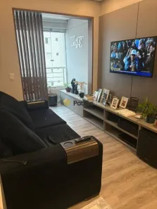 Apartamento com 2 Quartos à venda, 64m² no Rudge Ramos, São Bernardo do Campo
