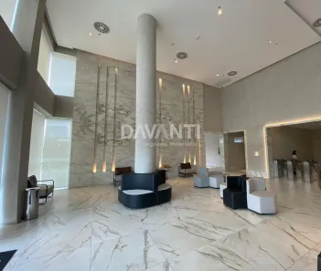 Sala Comercial com 1 Quarto à venda, 36m² no Botafogo, Campinas